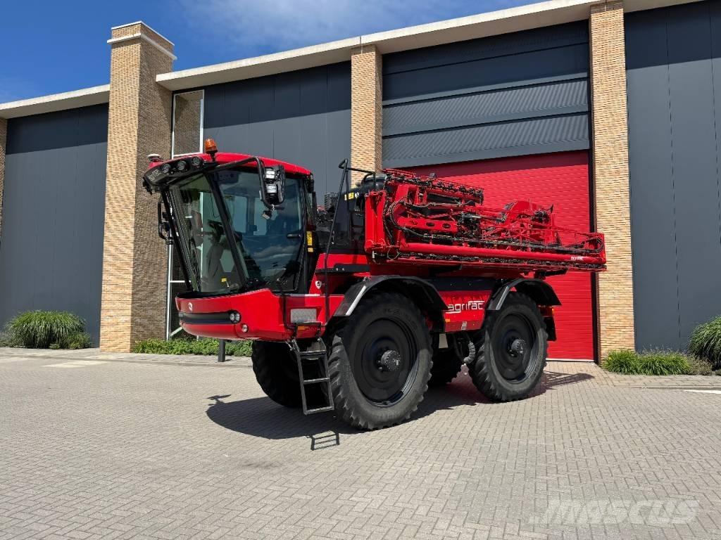 Agrifac C055011 자주 동력 분무기