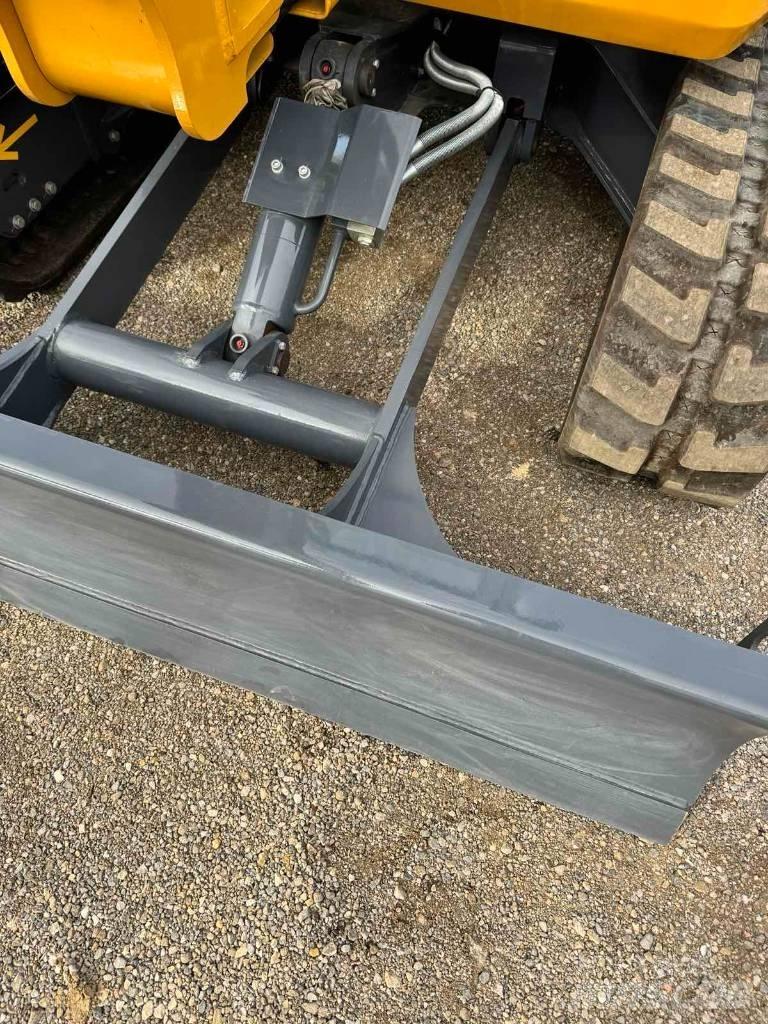 XCMG XE 35 E 대형 굴삭기 29톤 이상