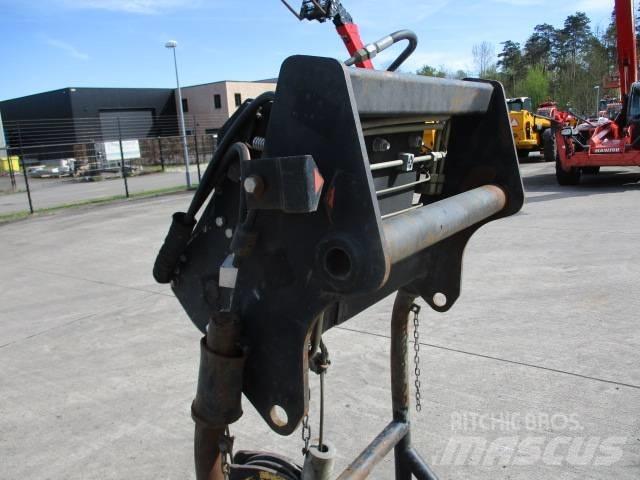 Manitou lier 3 Ton 기타 부품  