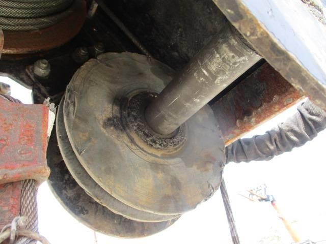 Manitou lier 3 Ton 기타 부품  
