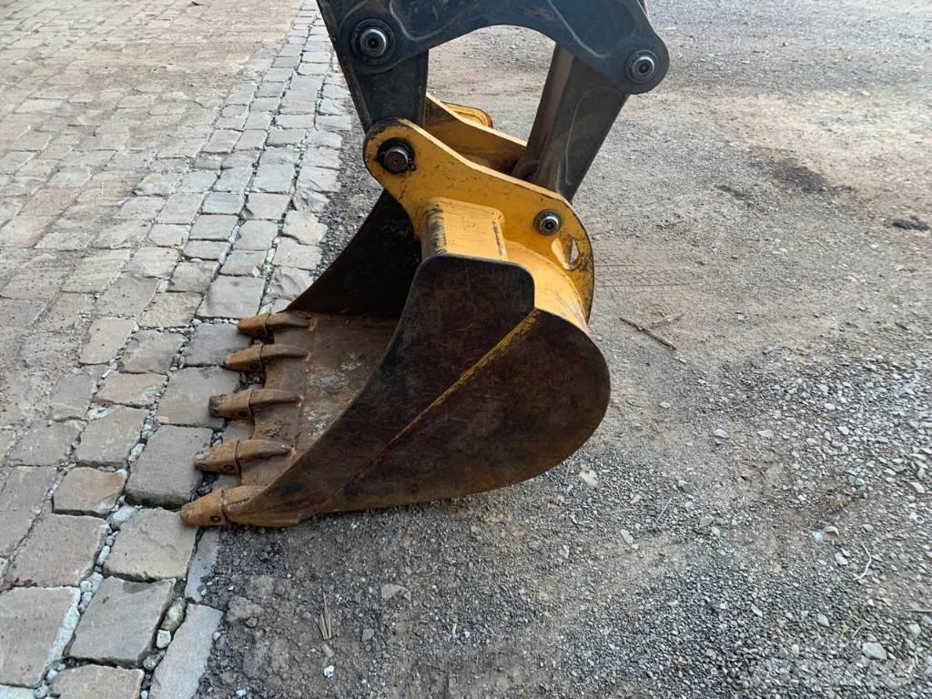 John Deere 310 L 백호로더