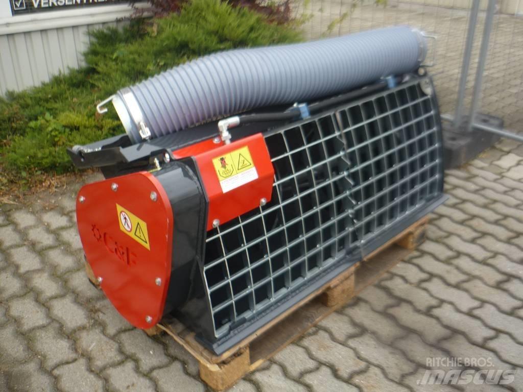  Betonkeverő kanál 버켓