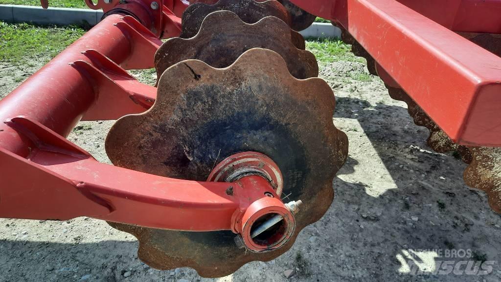 Horsch Tiger 3 MT 경운기