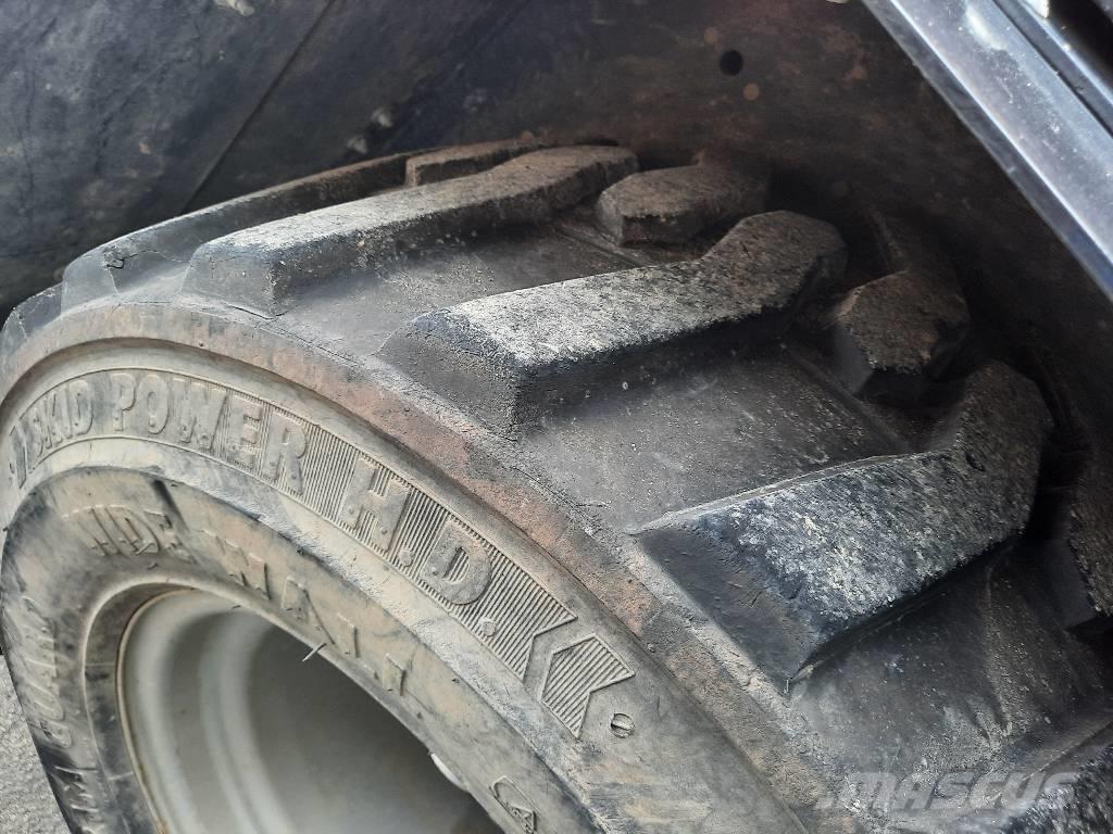 GiANT V 452 X-Tra  휠로우더