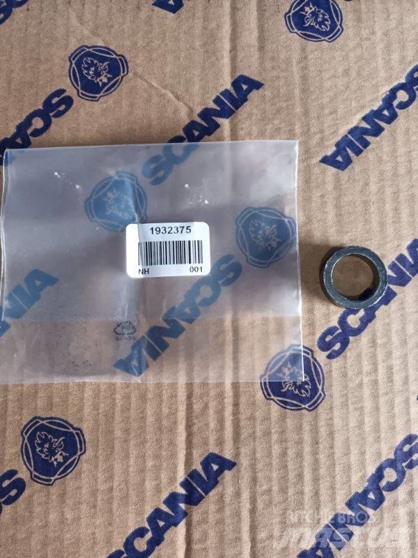 Scania SEAL 1932375 엔진