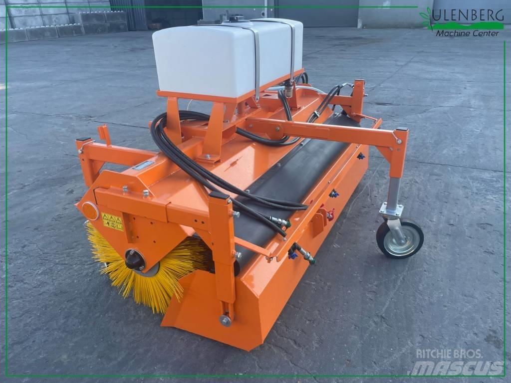 Pom AUGUSTÓW T801/1 컴팩트 트랙터 어태치먼트