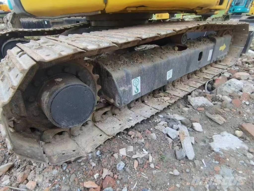 Komatsu PC40 소형 굴삭기 7톤 미만