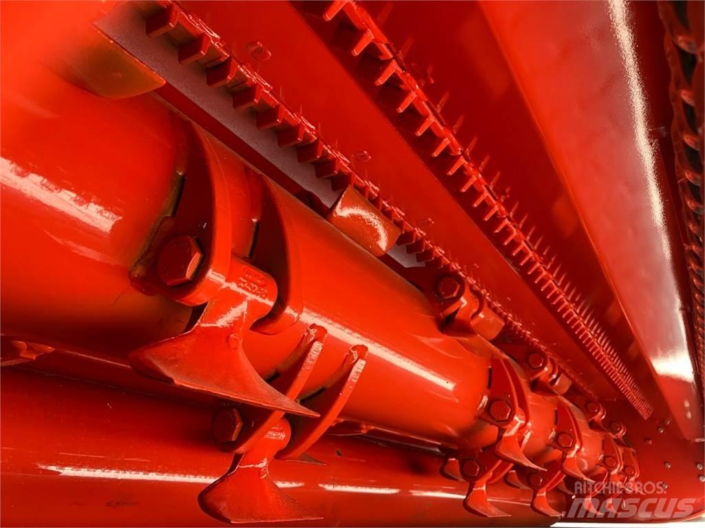 Maschio Delta 830 기타 목초 수확용 장비