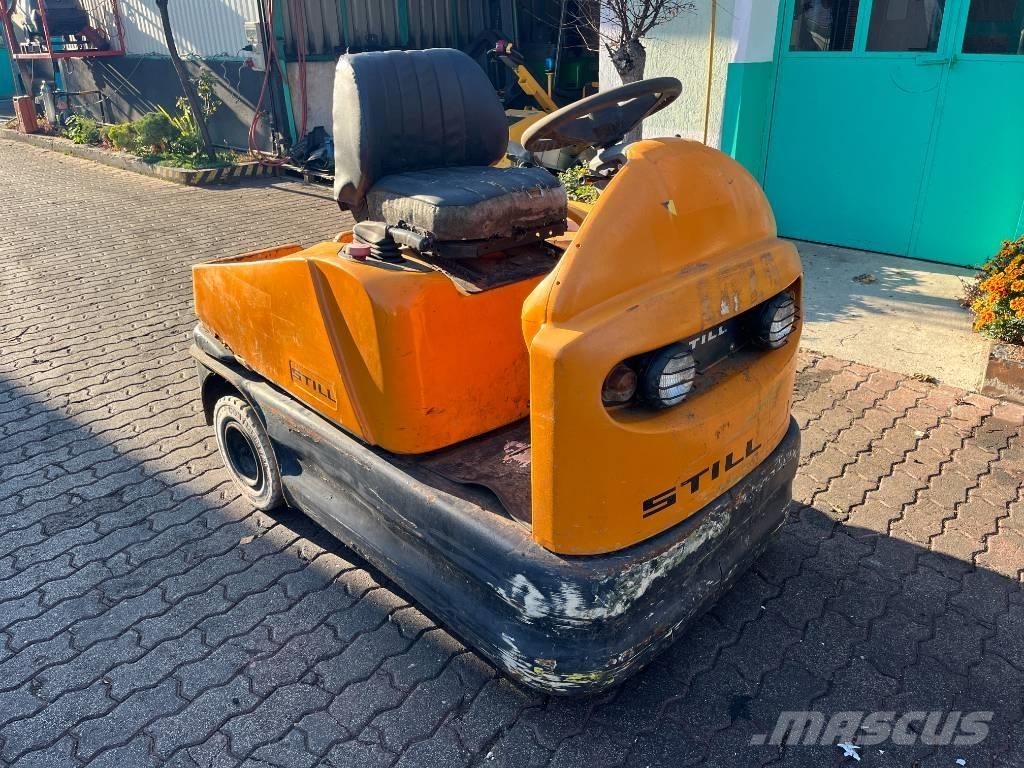 Still R06    V-4254 견인 트럭