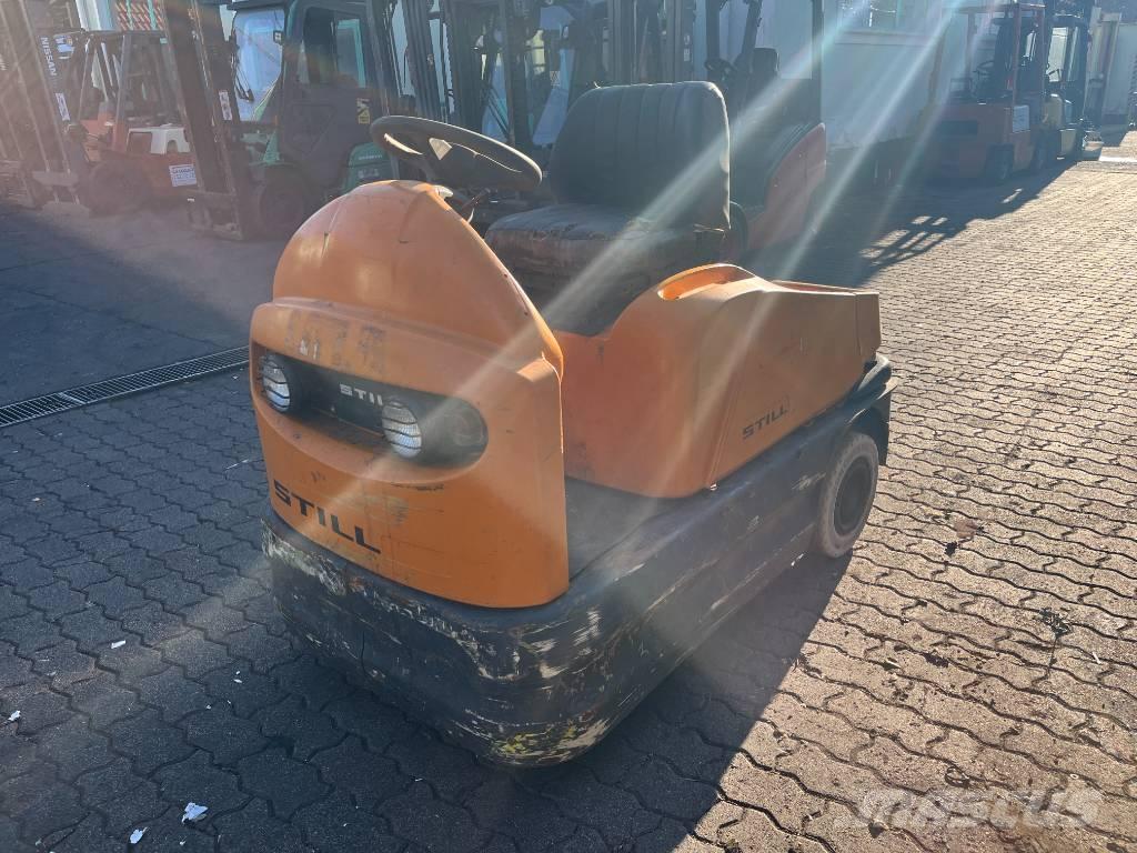 Still R06    V-4254 견인 트럭