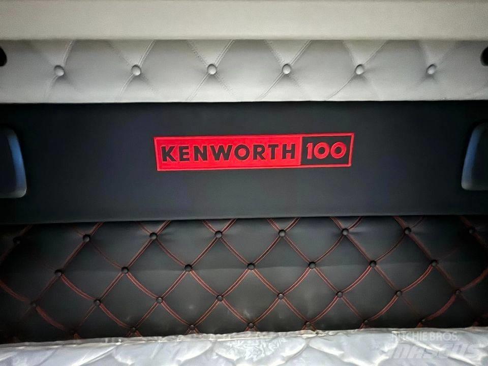 Kenworth T 680 트랙터 유닛