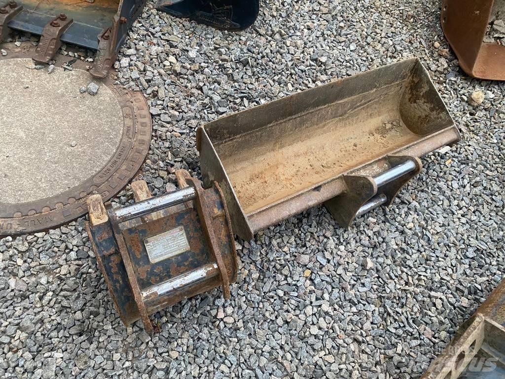Wacker Neuson 803 소형 굴삭기 7톤 미만