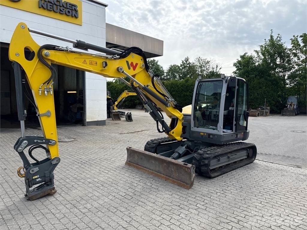 Wacker Neuson ET90 대형 굴삭기 29톤 이상