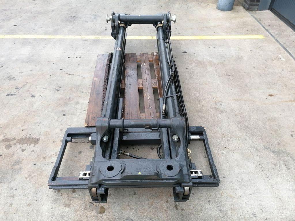 Linde M188 건설 장비 - 기타