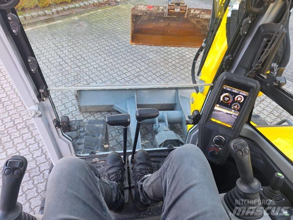 Wacker Neuson ET 90 대형 굴삭기 29톤 이상