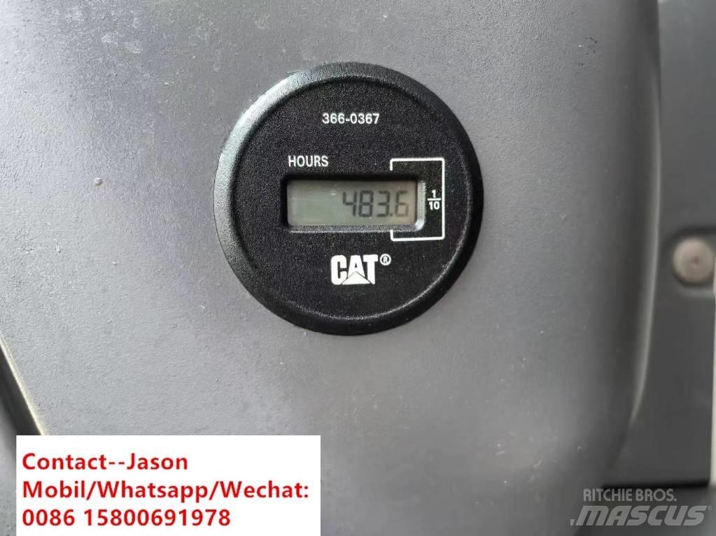CAT 336 D2L 대형 굴삭기 29톤 이상