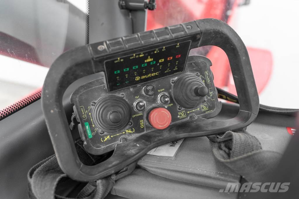 Magni RTH 6.25 텔러 핸들러