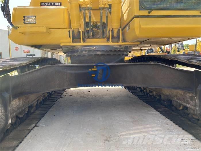 Komatsu PC 210 LC 대형 굴삭기 29톤 이상