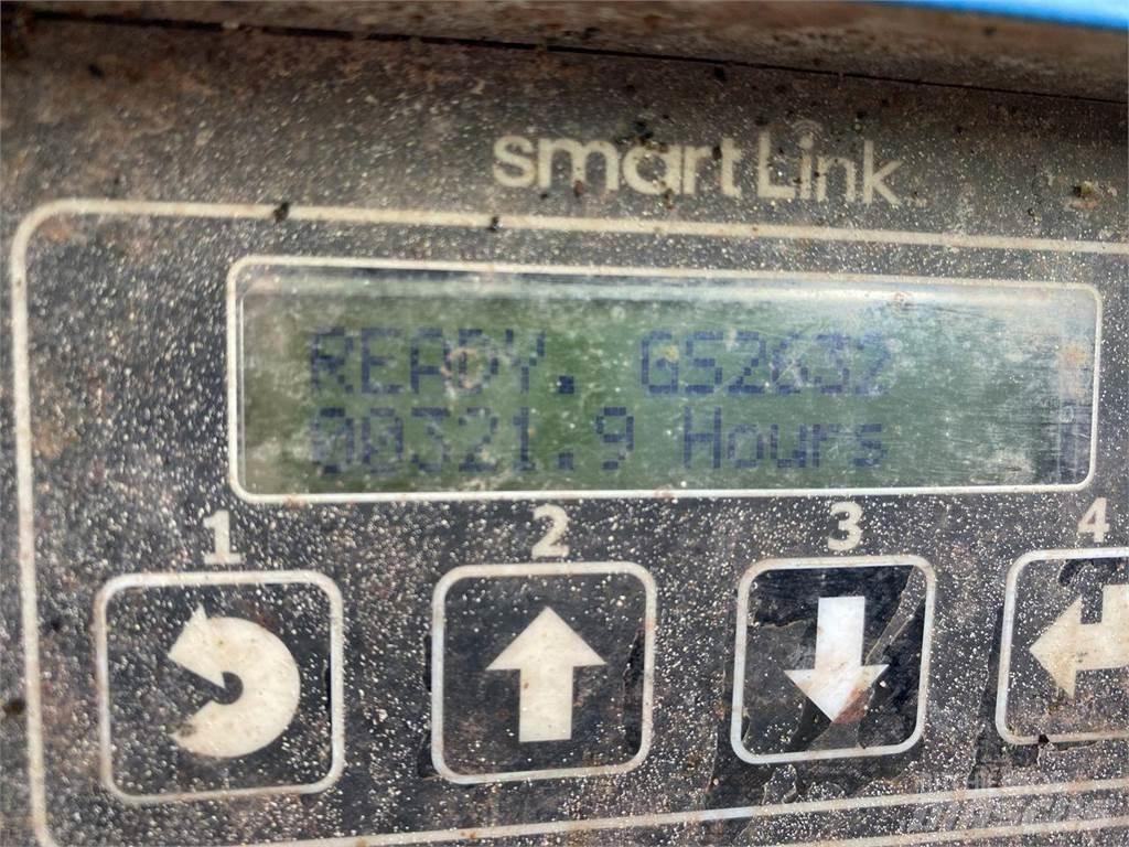 Genie GS2632 가위형 리프트