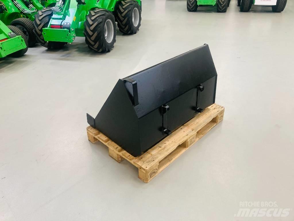 Avant Skovl 100 cm 기타 부품  