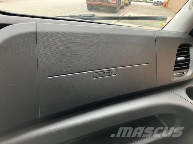 Iveco Daily 35S21HA8 패널 화물차