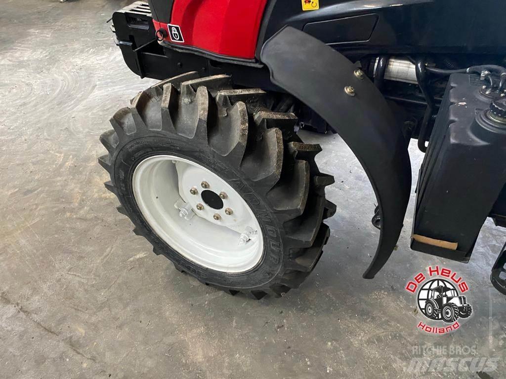YTO NMF604 트랙터