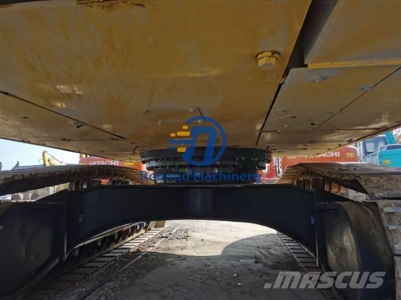 Komatsu PC360-7 대형 굴삭기 29톤 이상