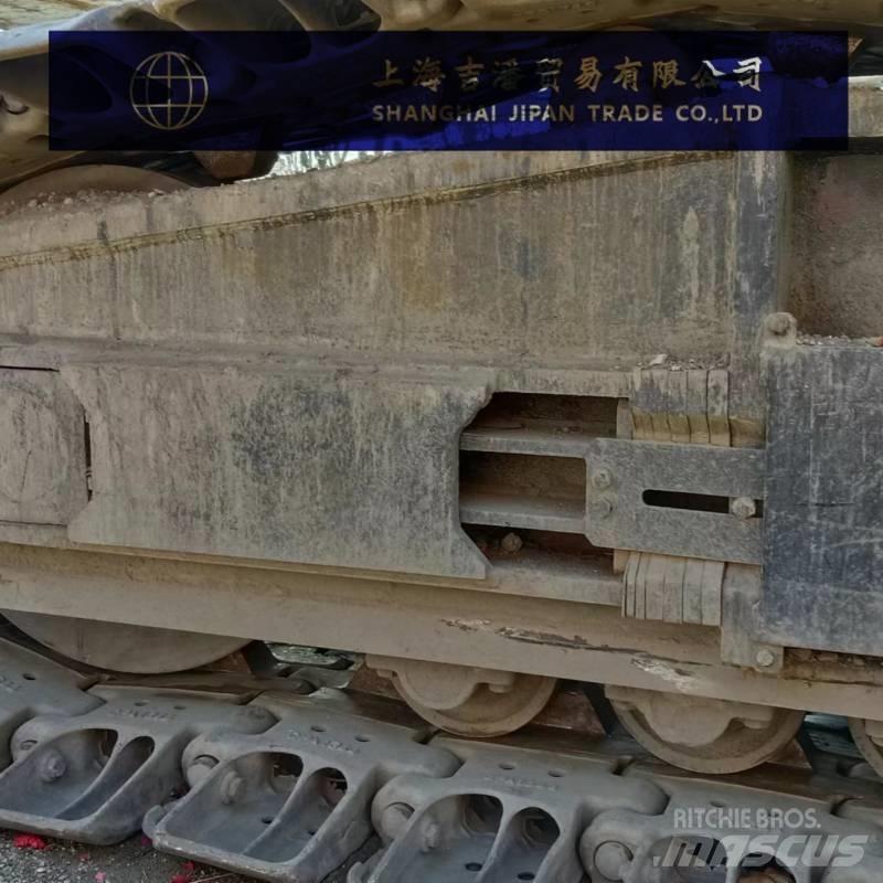 Sumitomo SCX2500 트랙 크레인