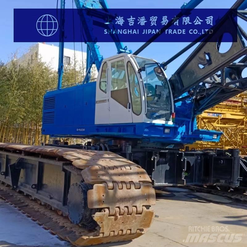 Sumitomo SCX2500 트랙 크레인
