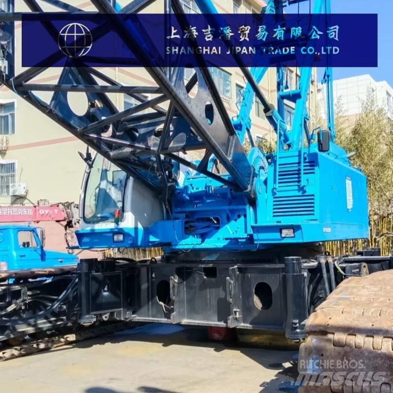 Sumitomo SCX2500 트랙 크레인