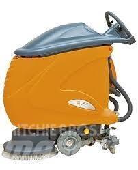 Taski Swingo 755 B 습식 청소차