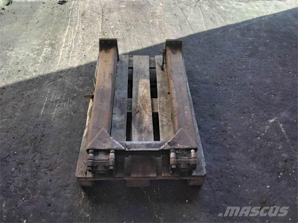  Minibrunett 578 기타 구성품