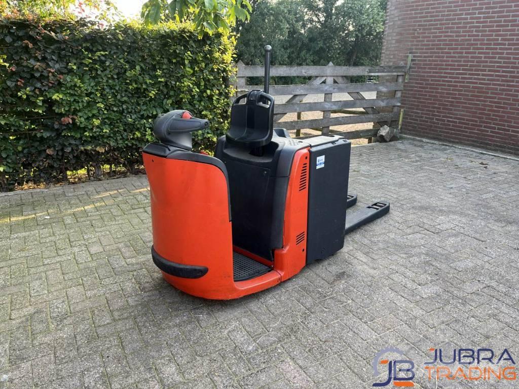 Linde N20 경량 리프터