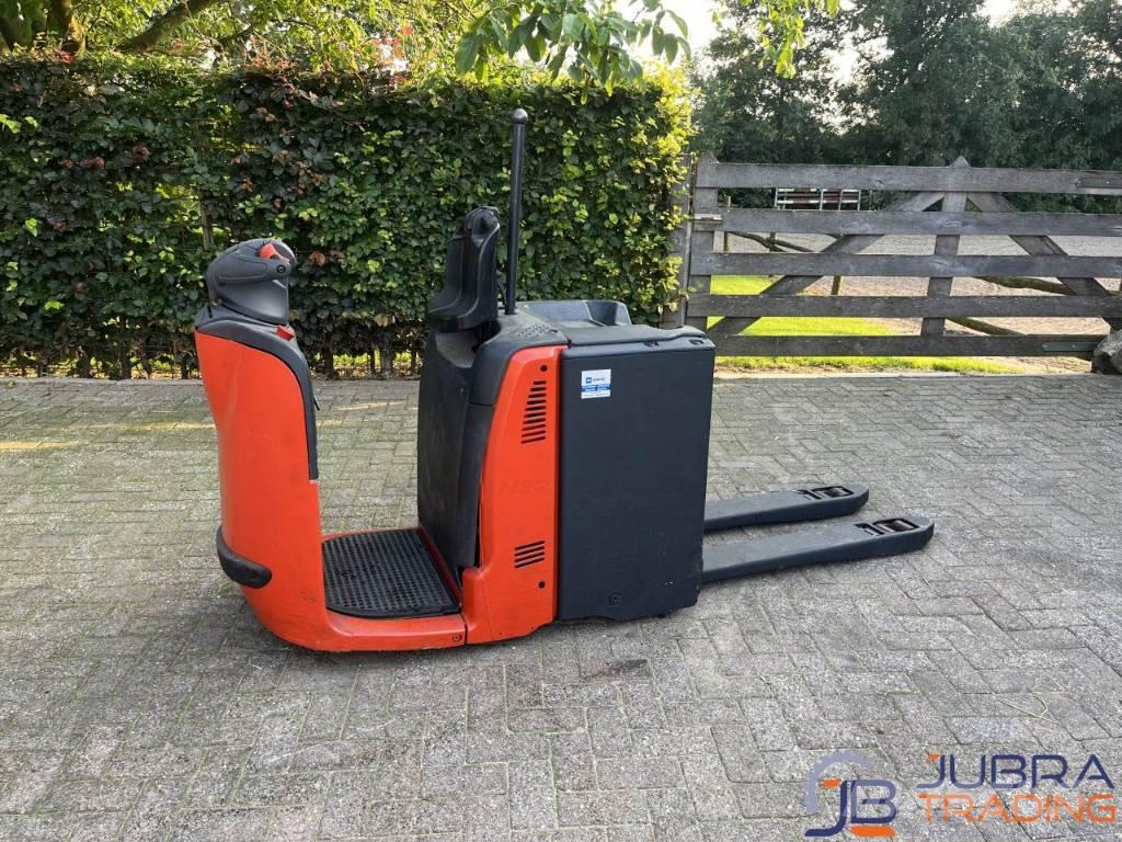 Linde N20 경량 리프터