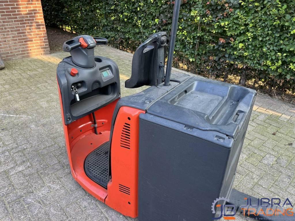 Linde N20 경량 리프터