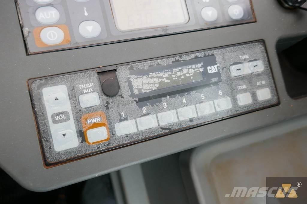 CAT 336FL 대형 굴삭기 29톤 이상