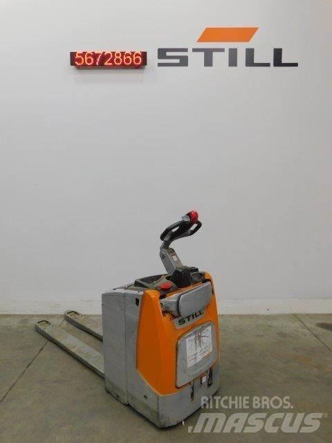 Still EXU-SF20 경량 리프터
