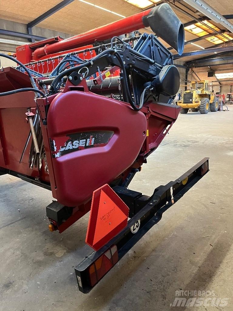 Case IH 9230 콤바인 수확기