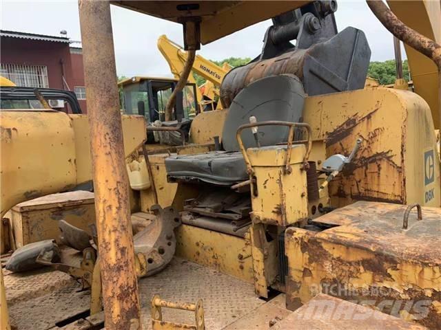 CAT D 8 K 크롤러 도저