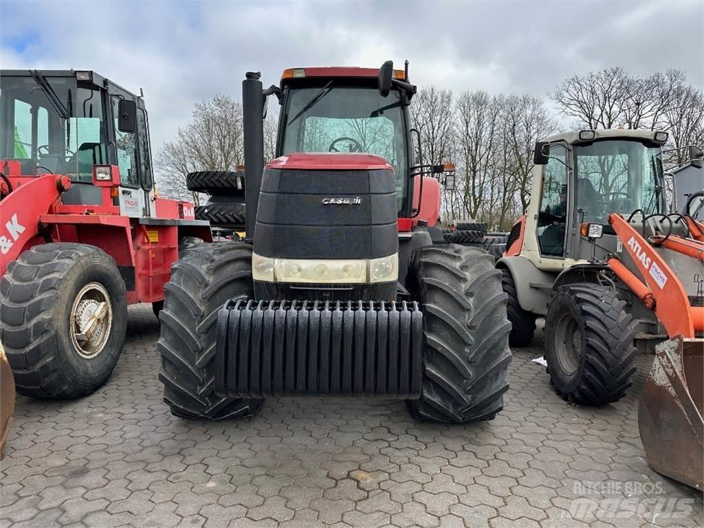 Case IH Magnum 335 트랙터
