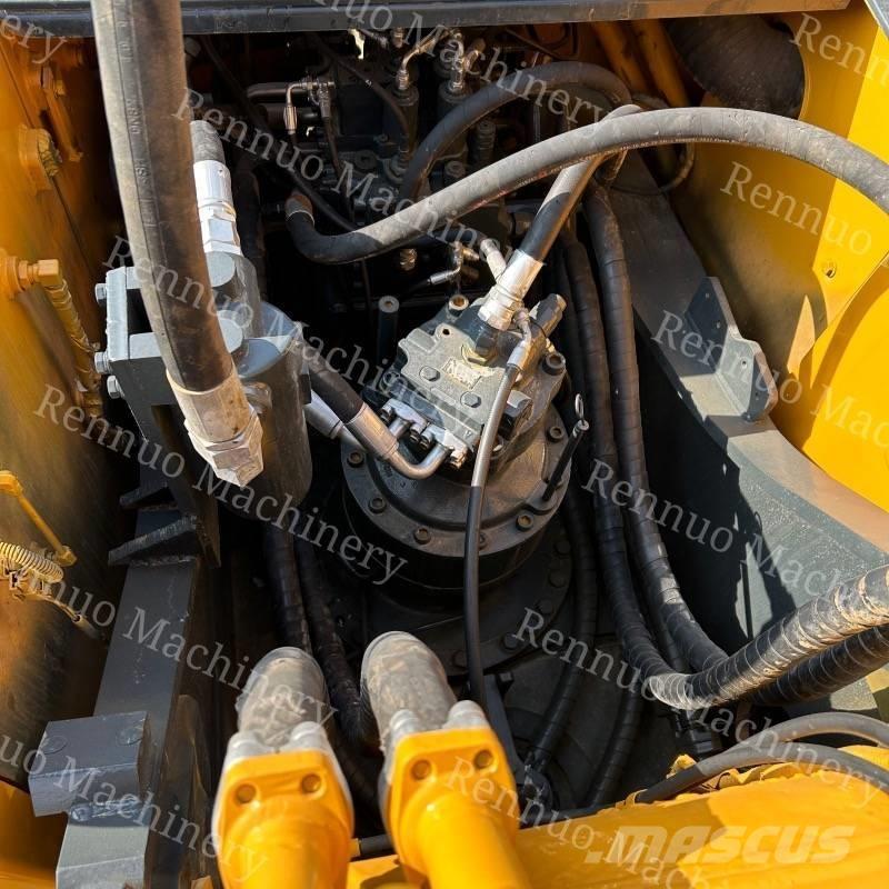 Hyundai R305 LC-9T 대형 굴삭기 29톤 이상