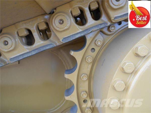 CAT D 7 H 크롤러 도저