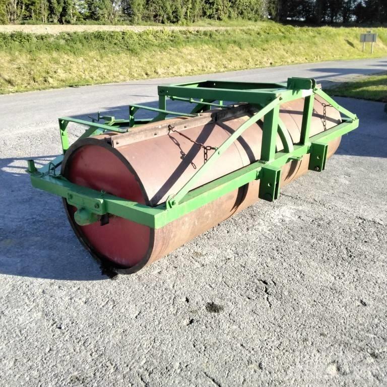 FERJU 3M 롤러
