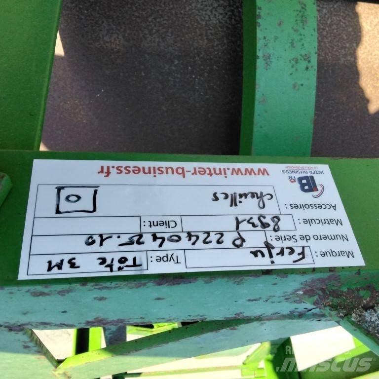 FERJU 3M 롤러
