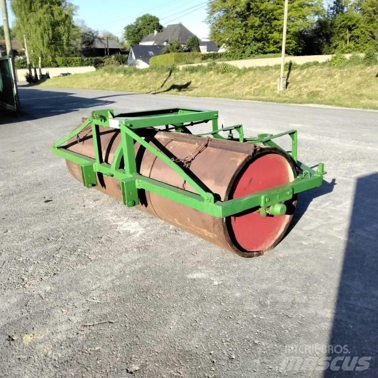 FERJU 3M 롤러