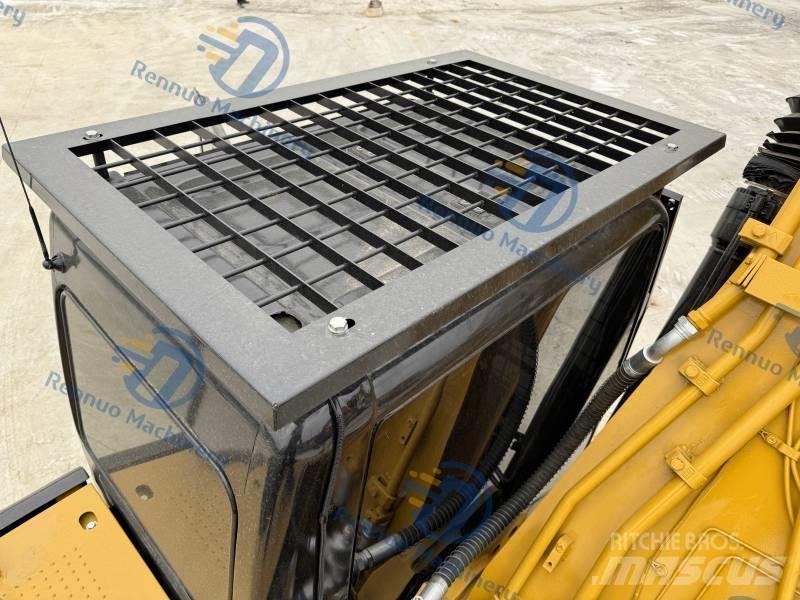 CAT 325 D 대형 굴삭기 29톤 이상