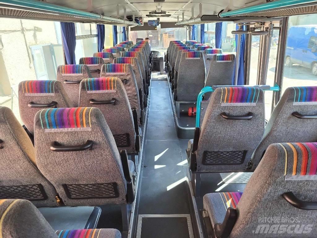 Karosa C 955 시외버스