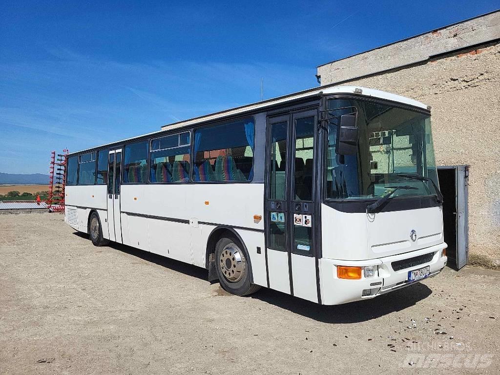 Karosa C 955 시외버스