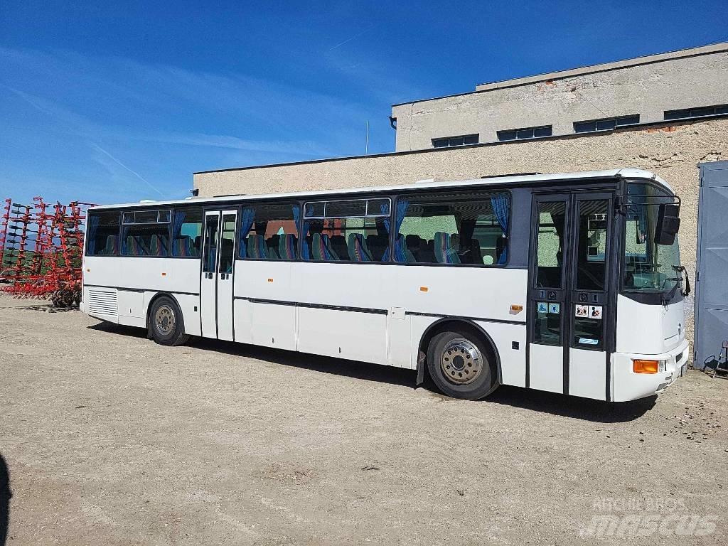 Karosa C 955 시외버스