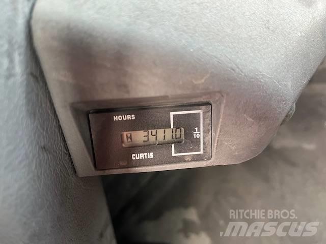 Doosan DL 200  휠로우더
